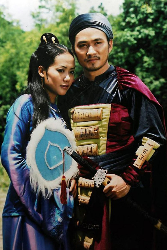 Rút giấy phép phim khi nghệ sĩ vi phạm: Ổn không? - 1