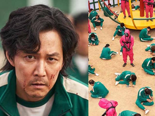 Phim - "Squid Game" được báo chí Triều Tiên khen ngợi hết lời vì “bóc trần” xã hội Hàn Quốc