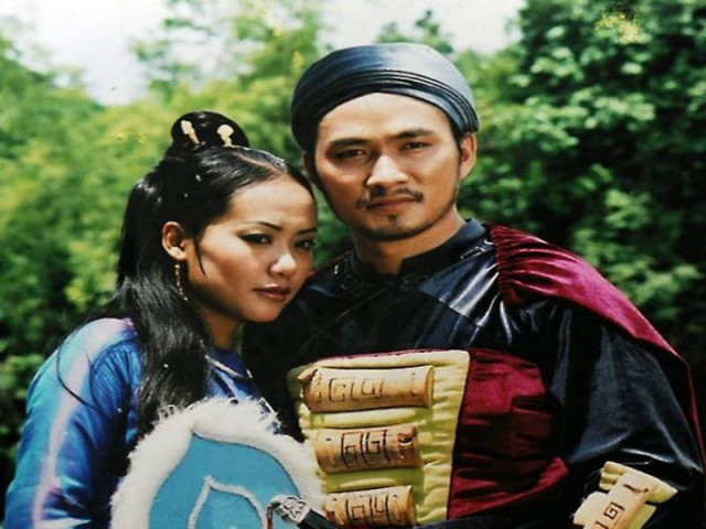 Phim - Rút giấy phép phim khi nghệ sĩ vi phạm: Ổn không?