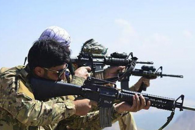 Âm thầm gặm nhấm, Taliban giật mình khi thung lũng Panjshir sắp mất vào tay phe kháng chiến