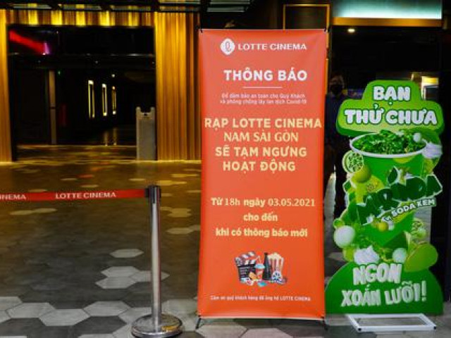 Video - Bom tấn xếp hàng chờ, rạp phim không thể đắp mền mãi