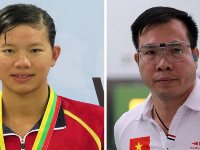 Thể thao - Những mỏ vàng bị lãng quên