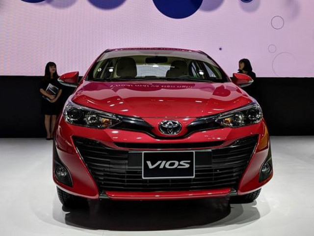 Ô tô - Giảm giá đến 100 triệu đồng, những mẫu xe này có giá lăn bánh bao nhiêu?