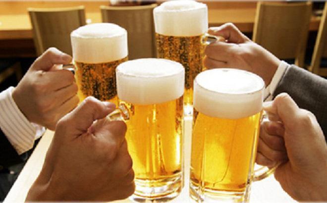 Những việc tuyệt đối không làm sau khi uống rượu bia vì hại sức khỏe, thậm chí mất mạng - 1