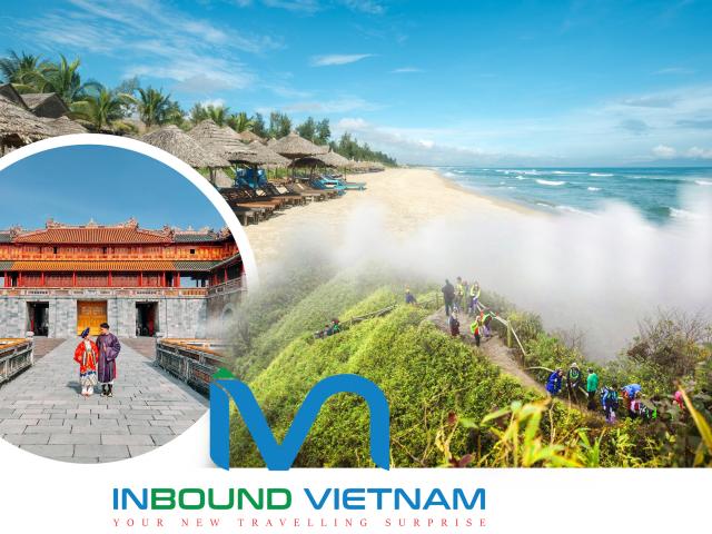Doanh nghiệp - Inbound Vietnam Travel xây dựng hình ảnh một Việt Nam an toàn với tất cả du khách trên thế giới