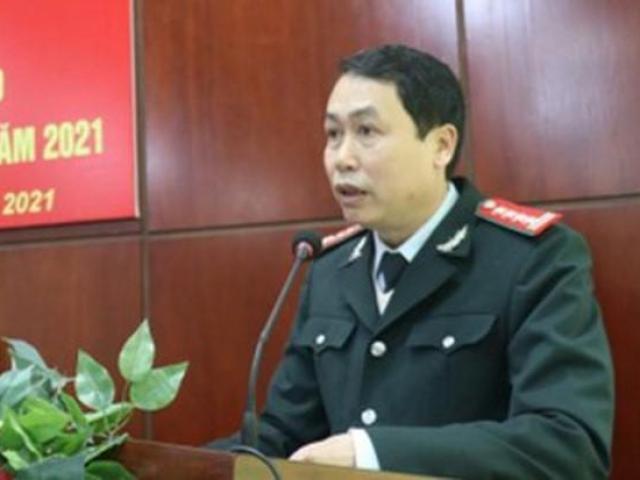 Tin tức trong ngày - Chánh Thanh tra tỉnh Lào Cai bị tạm đình chỉ công tác