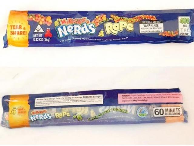 Tin tức trong ngày - Tin tức 24h qua: Kẹo lạ 13 học sinh ăn bị ngộ độc là thực phẩm chức năng chiết xuất từ cần sa