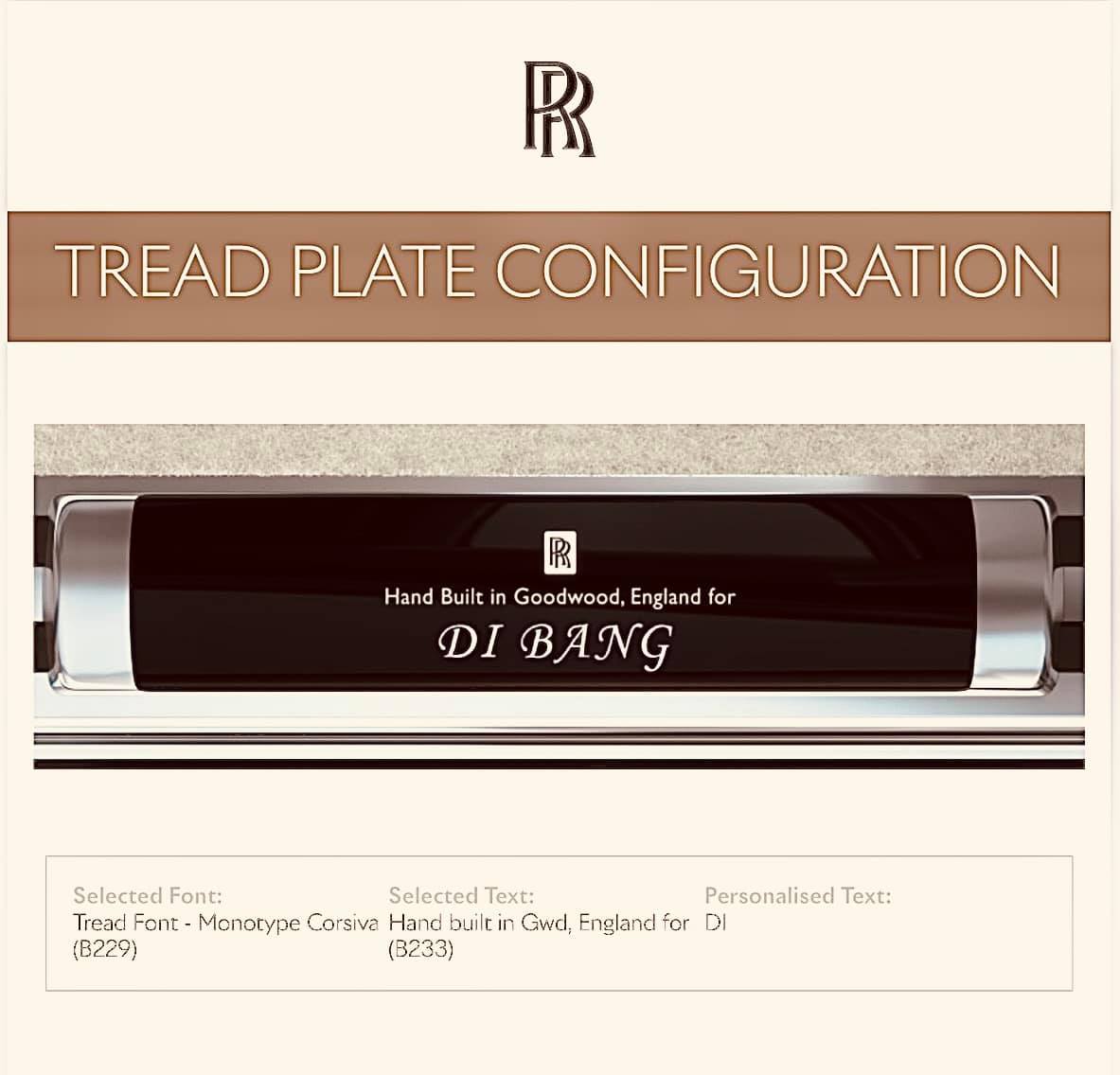 Mỹ nhân Việt sở hữu siêu xe Rolls Royce chỉ có duy nhất 1 chiếc trên thế giới là ai? - 1