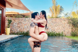 Khánh My, Bảo Thy thưởng nóng hàng tỷ đồng để dập tin "dao kéo"