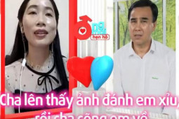 Bạn trẻ - Cuộc sống - Lấy chồng gần nhà, cô nàng “hai lần đò” bị bạo hành đến ngất xỉu