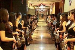 Phố đèn đỏ lớn nhất Trung Quốc ra sao sau đợt truy quét "lịch sử" kéo dài 44 ngày?