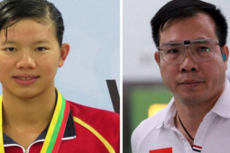 Những mỏ vàng bị lãng quên
