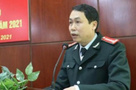 Chánh Thanh tra tỉnh Lào Cai bị tạm đình chỉ công tác