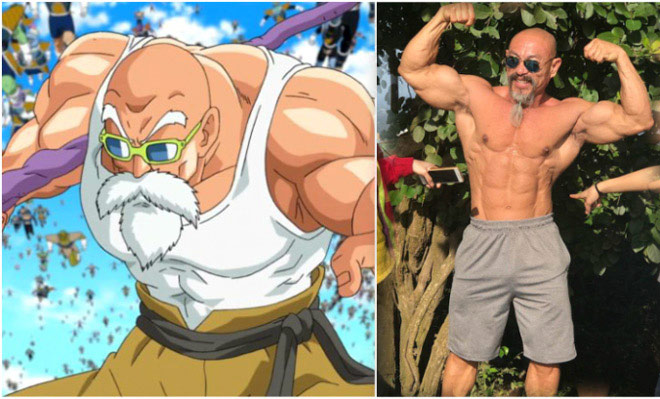 Ông được xem là "Quy lão tiên sinh" phiên bản đời thật