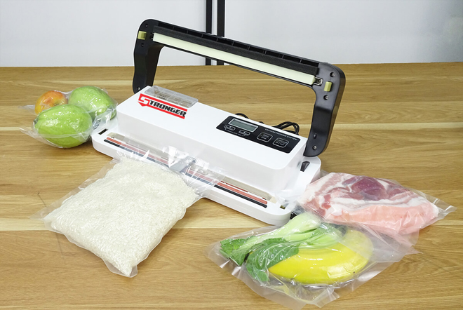 Những điều phải lưu ý kỹ khi hút chân không