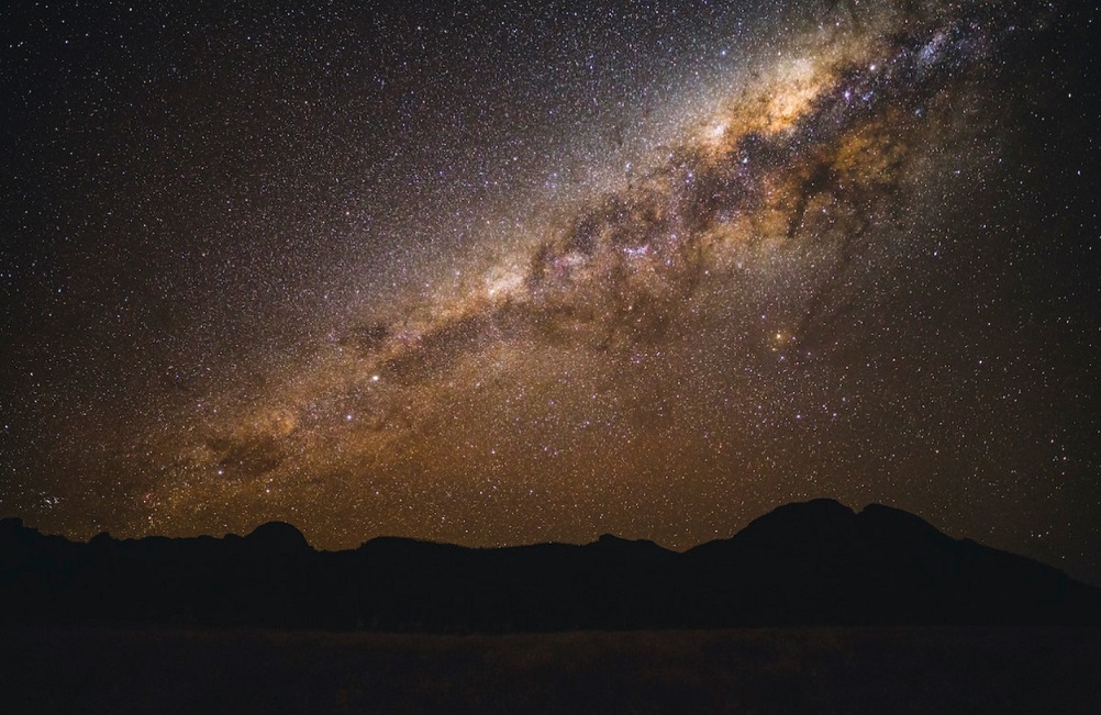 7 trải nghiệm bầu trời hiếm gặp bạn chỉ có thể quan sát ở Úc - 6