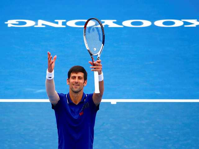 Thể thao - Nóng nhất thể thao tối 26/10: Giải khởi động Australian Open 2022 bị hủy