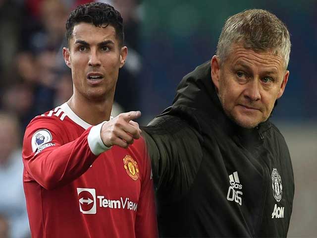 Bóng đá - Ronaldo bị nghi là "cừu đen" ở MU, dễ "làm loạn" phòng thay đồ Old Trafford