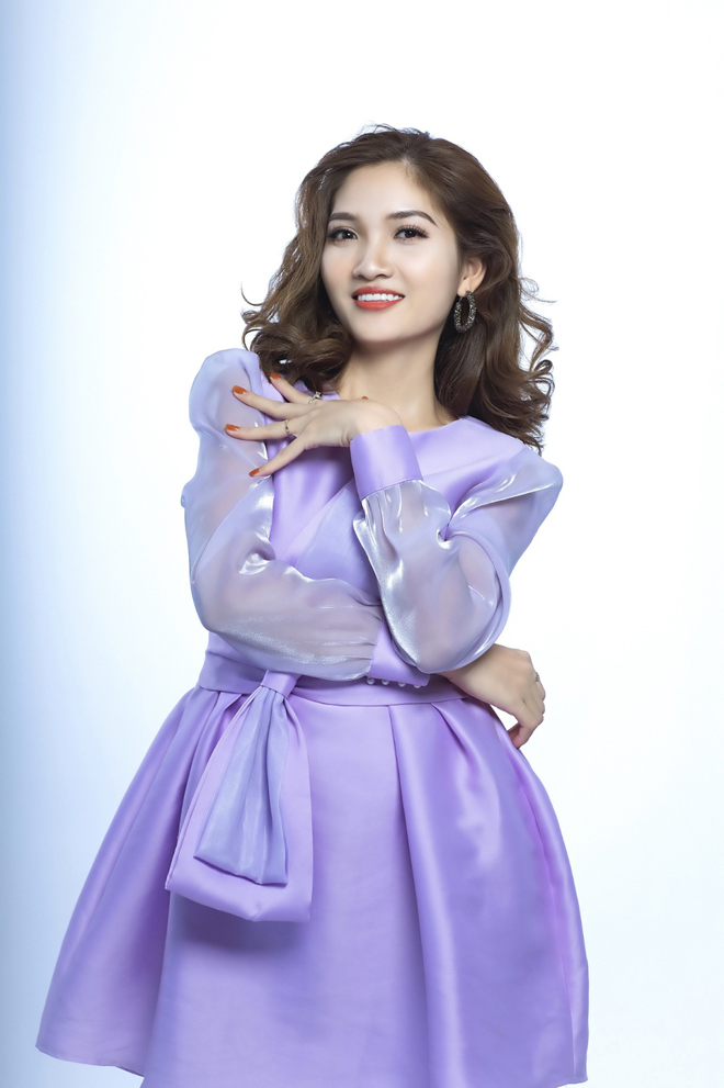 CEO Đậu Thị Trinh: “Trình độ học vấn không phải yếu tố duy nhất quyết định việc thành công” - 2