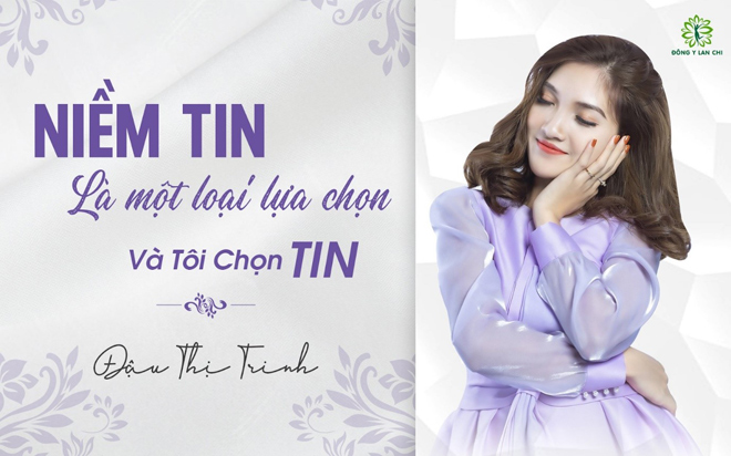 CEO Đậu Thị Trinh: “Trình độ học vấn không phải yếu tố duy nhất quyết định việc thành công” - 3