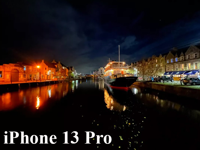 Camera Pixel 6 Pro chụp ảnh xuất sắc như iPhone 13 Pro - 10