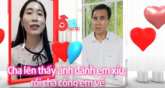 Lấy chồng gần nhà, cô nàng “hai lần đò” bị bạo hành đến ngất xỉu - 4