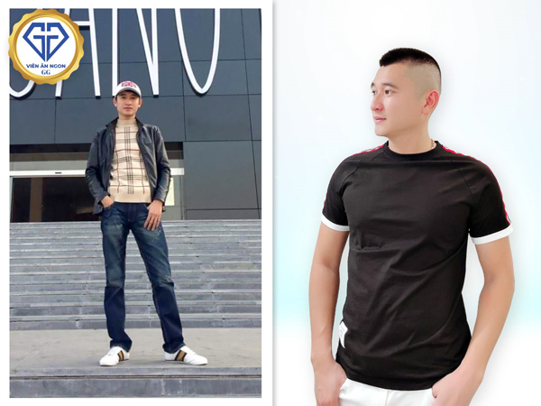 Khách hàng thay đổi ngoạn mục nhờ sử dụng TPBVSK Viên Ăn Ngon GG