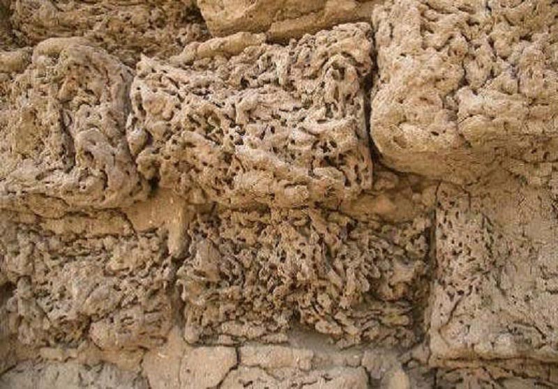 Tòa nhà bằng gạch nung lớn nhất thế giới, kỳ quan xứ sở Ba Tư - 8