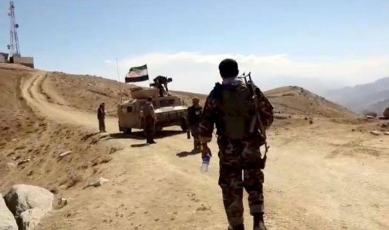 Trước là đồng minh, nhưng giờ đây là
kẻ thù, nhóm IS-K (Nhà nước Hồi giáo Khorasan tự xưng) liên tục tấn
công và đang tăng cường sự hiện diện ở các tỉnh Nuristan, Kunar và
Nangahar.