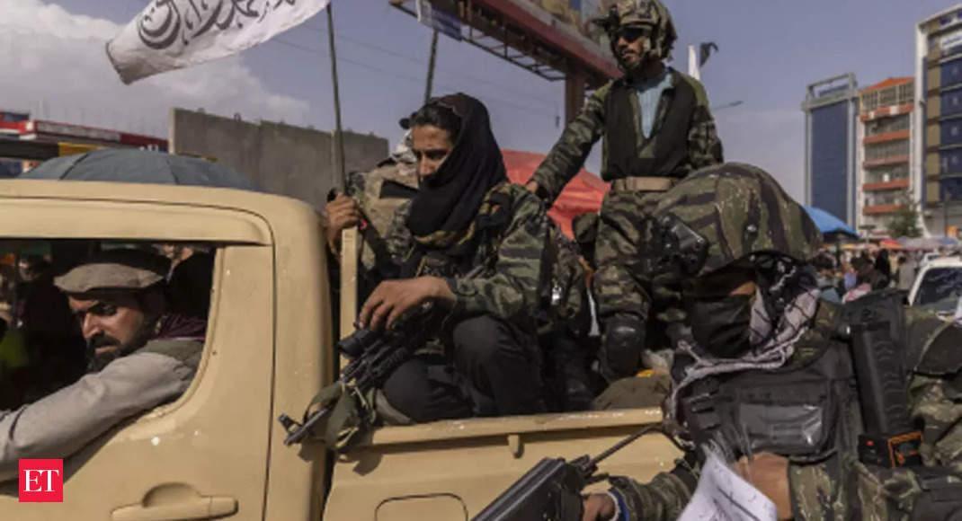 Nhóm dân quân tại Andarab hoạt động
gần như độc lập với các phe kháng chiến ở Panjshir thời điểm
Taliban nắm quyền tại Afghanistan, tuy nhiên giờ đây họ đang có xu
hướng liên minh với FANR.