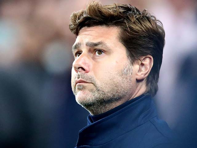 Bóng đá - PSG họp về HLV Pochettino: Dàn SAO nghi ngờ thầy, có bị sa thải cuối năm?