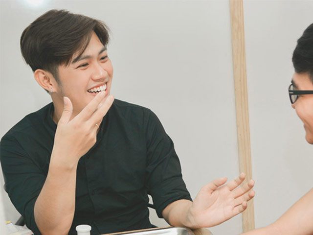 Bạn trẻ - Cuộc sống - Chàng trai được mệnh danh “người hùng của cộng đồng LGBT”