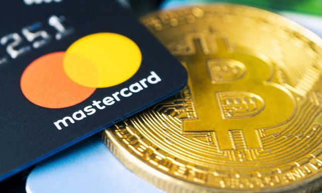 Mastercard cung cấp dịch vụ thanh toán bằng tiền mã hóa - 1