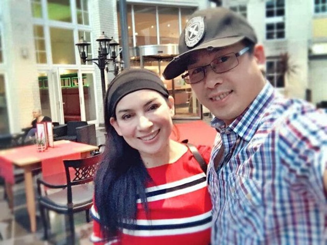 Đời sống Showbiz - Em trai ruột Phi Nhung đăng tâm thư phẫn nộ, mong mọi người ngừng làm điều này với chị gái
