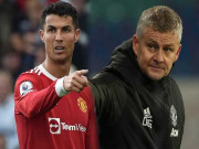 Bóng đá - Ronaldo bị nghi là &quot;cừu đen&quot; ở MU, dễ &quot;làm loạn&quot; phòng thay đồ Old Trafford