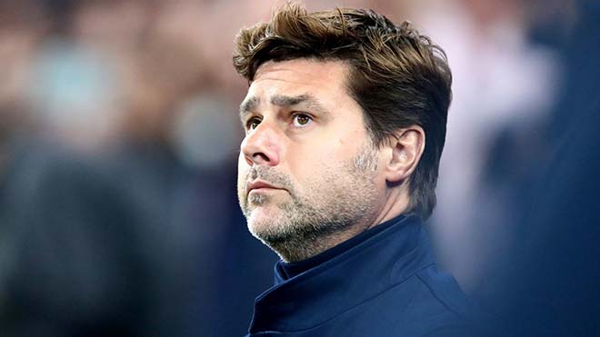 HLV Pochettino đang bị chất vấn năng lực bởi một số cầu thủ PSG