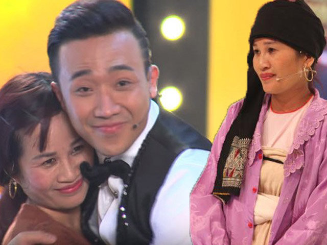 Đời sống Showbiz - Cô gái trăm triệu khiến Trấn Thành "quỳ lạy” công khai việc làm từ thiện