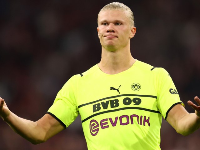 Bóng đá - Tin mới nhất bóng đá tối 26/10: Haaland nguy cơ nghỉ hết năm 2021