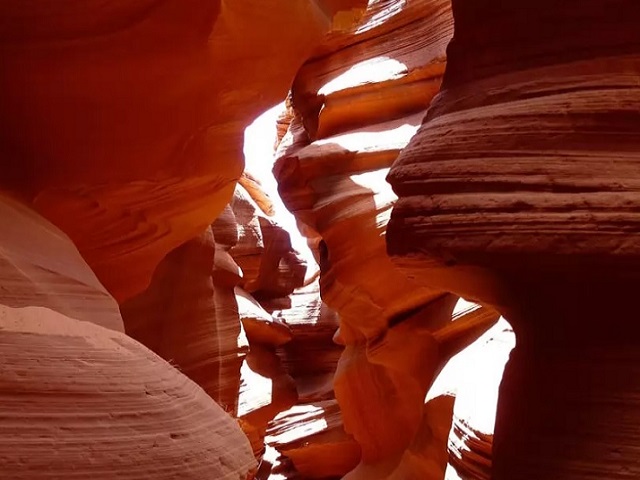 Du lịch - 9 hẻm núi kì thú nhất thế giới, điểm đến lý tưởng cho những người ưa mạo hiểm