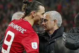 Muối mặt Mourinho bị trò cũ tố "trù dập" ở MU, Ibrahimovic cũng phát nản