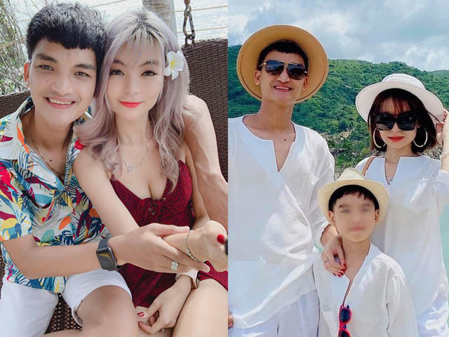 Đời sống Showbiz - Mạc Văn Khoa có con trai lớn 9 tuổi, thực hư ra sao?