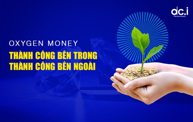 "Năng Đoạn Kim Cương" cấp độ 1: Thành công bên trong, thành công bên ngoài làm thay đổi cuộc đời bạn