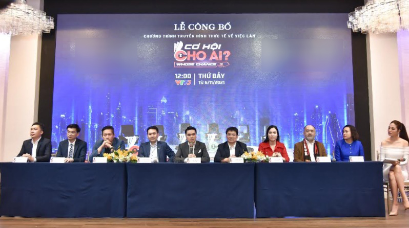 &#34;Cơ hội cho ai mùa 3&#34; lên sóng, mức lương 68 triệu kỷ lục sẽ bị phá vỡ? - 1
