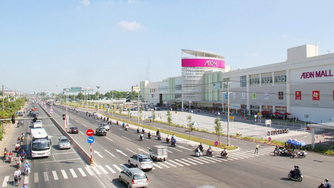 Có cơ sở hạ tầng và tiện ích tốt nhất Bình Dương, cùng nhiều cơ hội việc làm, Thuận An là nơi “an cư, lạc nghiệp” lý tưởng cho người trẻ.