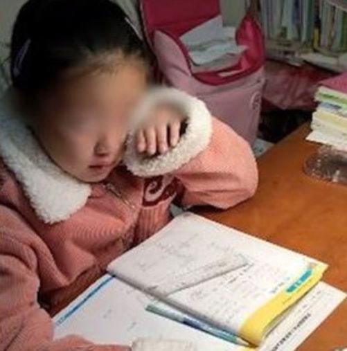Mẹ là tiến sĩ bật khóc khi giảng bài cho con gái: “Tôi không muốn làm mẹ nó nữa” - 2