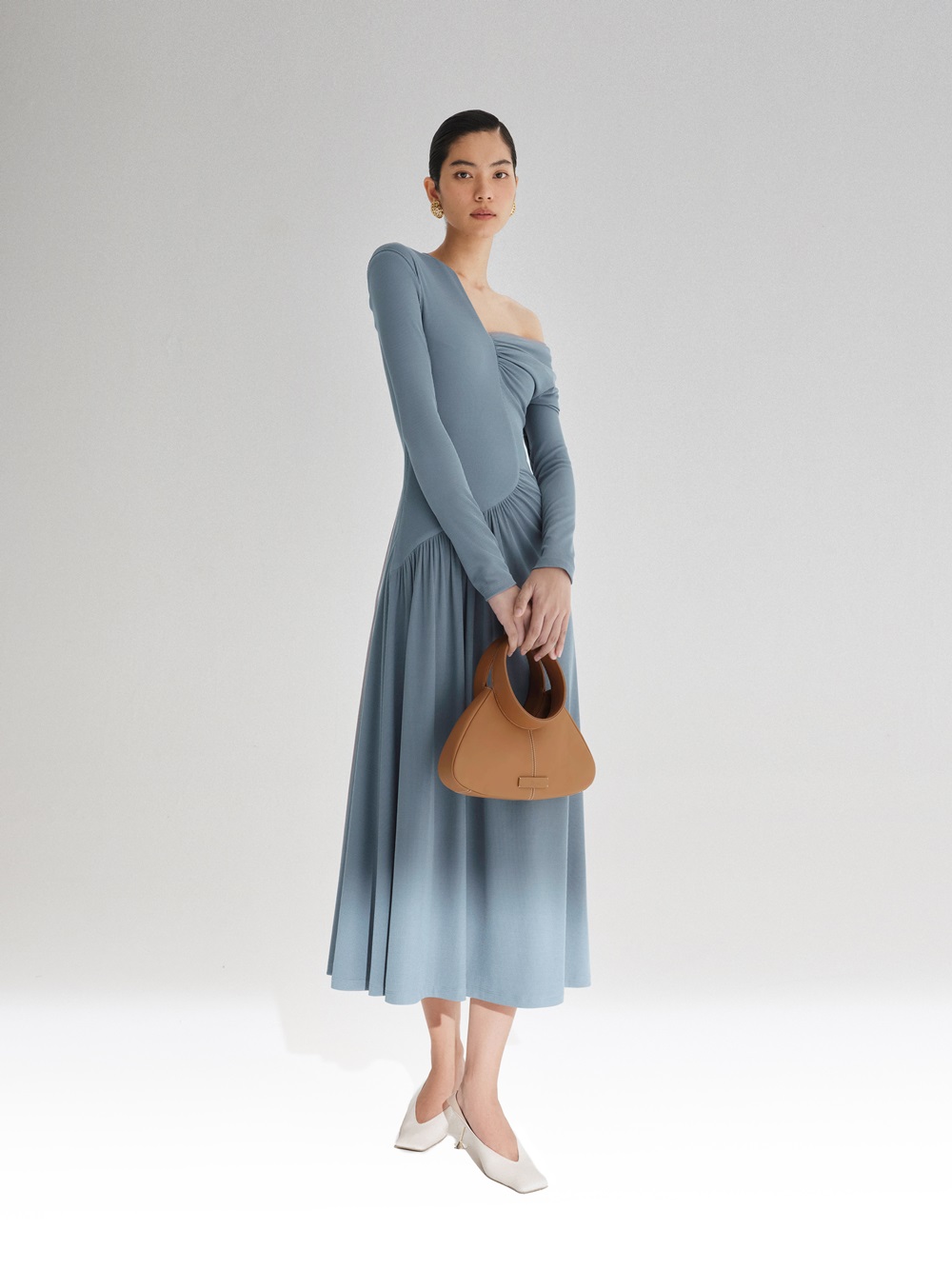 Bộ sưu tập truyền tải tinh thần tự do bằng ngôn ngữ thời trang và hình ảnh.&nbsp;