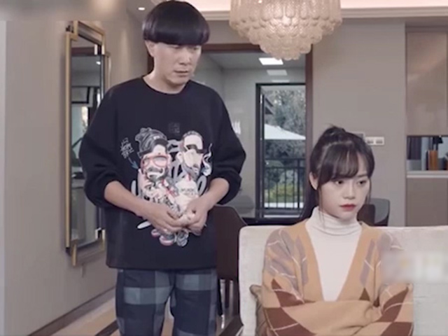 Cười 24H - Phải chăng lấy vợ là "bể khổ" của đời người đàn ông?