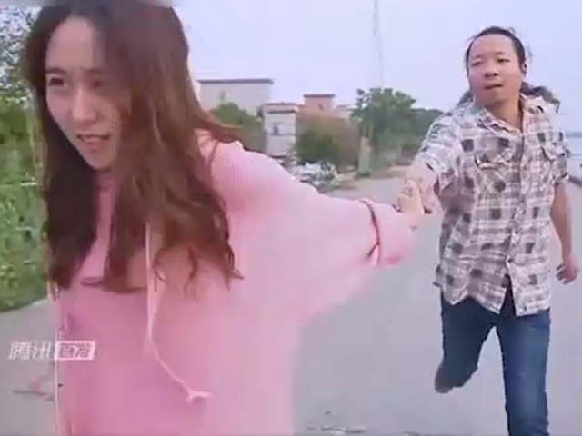 Cười 24H - Chỉ vì ế mà chàng trai "làm liều" để rồi nhận cái kết thê thảm