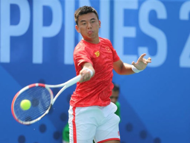 Thể thao - Nóng nhất thể thao tối 27/10: Hoàng Nam khởi đầu thuận lợi tại giải đấu ở Ai Cập