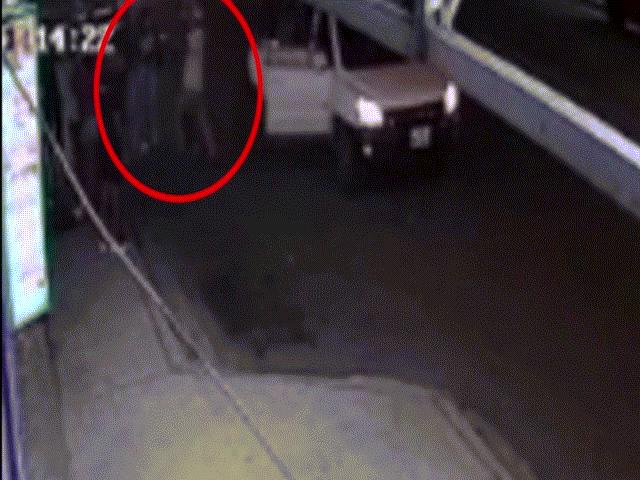 Thế giới - Ecuador: Sốc cảnh VĐV Olympic và rapper bị bắn chết trên đường phố